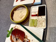-老北门·苏帮菜·湖景包间(月光码头店)
