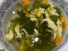 紫菜蛋花汤-吉野家(魏公村店)
