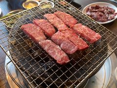 -大馥·炭火烧肉酒场(莘庄莘福坊店)