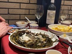 -老吉士酒家(天平路店)