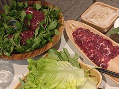 -左庭右院鲜牛肉火锅(京西大悦城店)