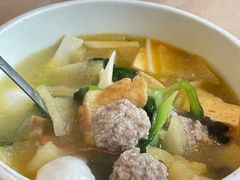-群乐饭店(滨安路店)