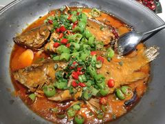 -香丰阁·烤鸭·川湘菜(清河店)