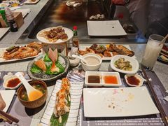 -大渔铁板烧(大悦城店)