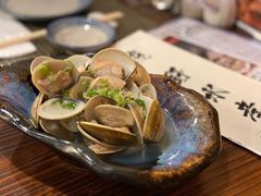 -矶野水产(澳门逸园中心店)