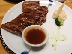 -王鼎精致料理铁板烧(世博源店)