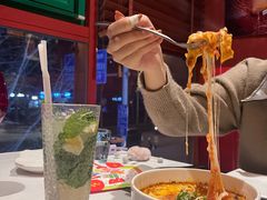 -安妮意大利餐厅(丽都店)