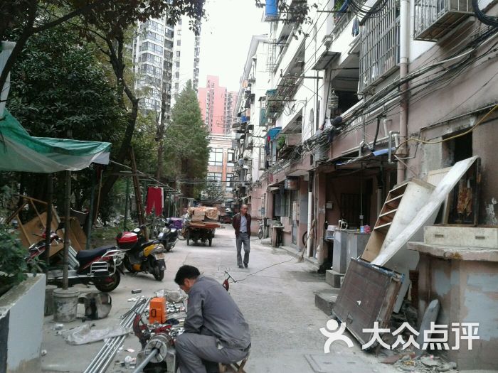 中兴路1279弄小区图片 第6张