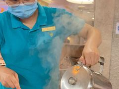 -七仙岭君澜度假酒店·桃源小馆中餐厅