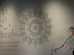 -南国印度餐厅Dakshin
