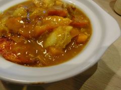 -兔爸私家小厨(新北万达店)