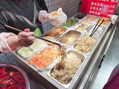-三兄弟高炉烧饼