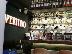 -BOTTEGA意库(中骏世界城店)