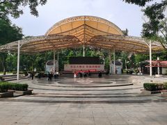 -方庄体育公园