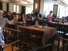 大堂-三宝大饭店-中和艺素餐厅(浦上金山正祥广场店)