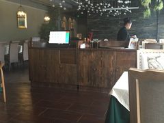 -ITA·意塔意大利餐厅(亦庄店)