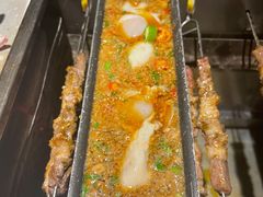 -KAOKAO烤烤·丹东海鲜烧烤(望京店)