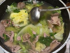 -乔阿马·江南味·驴肉香(龙湖华泾天街店)