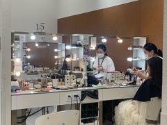 -海马体照相馆(大连柏威年购物中心店)