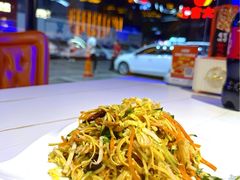 -亿牌牌东北烧烤(博物馆旗舰店)