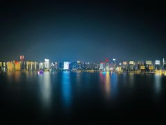 -澜亭中餐厅·一线江景·尊蓝豪华精选
