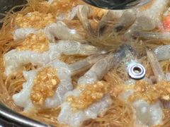 -啫火啫啫煲·顺德干蒸(西乡天虹店)