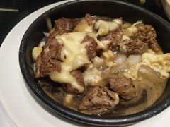 -铁板诱惑法式铁板烧(大卫城店)