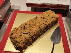 -TABLE·味西餐厅-成都茂业JW万豪酒店
