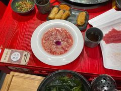 -谭鸭血老火锅(万象九宜城店)