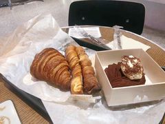 -OUR Bakery(SKP-S店)