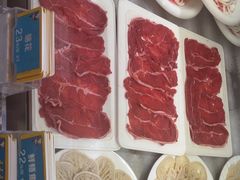 -成渝龙火锅(都江堰店)