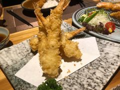 -立山居酒屋·烧鸟 天妇罗(西北湖店)