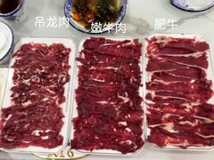 -福合埕牛肉火锅(长平国新店)