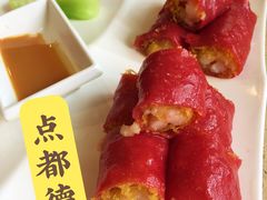 -点都德(聚福楼店)