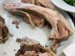 -清真·益鑫羊肉手抓馆(花园北街店)