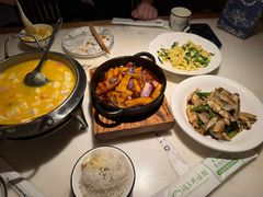 -涌上外婆桥(南塘店)