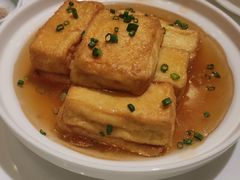 新嫩香豆滑-清晖小苑•顺德地方菜(壹海城店)