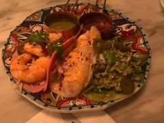 三色墨西哥-the rug 飞毯 (朝阳公园店)