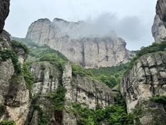 -雁荡山风景名胜区