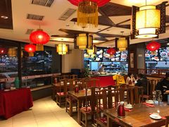 大堂-八大碗·地道东北菜(白塔堡店)