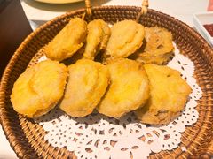 -外婆小聚茶餐厅·粤湘菜·家宴·团建(福安购物广场店)