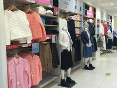 -优衣库(青岛万象城店)