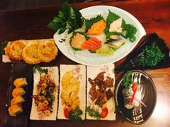 -松子日式料理(东朝阳路店)