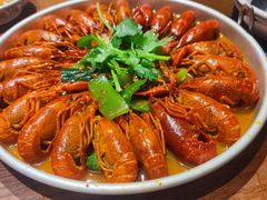 -清真·北京老门框爆肚涮肉馆(凤城六路店)