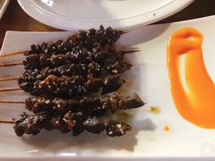 -十三道烧烤(保利西街店)