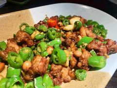 -外婆家(杭州马塍店·杭帮菜名店)