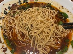 -兵哥豌豆面(创意谷店)