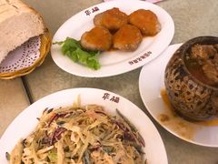 -华梅西餐厅(哈尔滨中央大街店)
