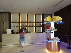 -上海崇明金茂凯悦酒店