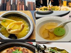 -三利音·东方司宴(外滩店)